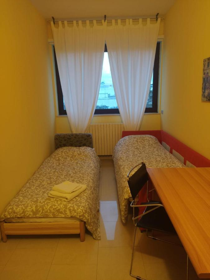 "La Casa Di Mariagrazia" Rooms Con Cucina Condivisa E Terrazza Sammichele Di Bari Exteriér fotografie