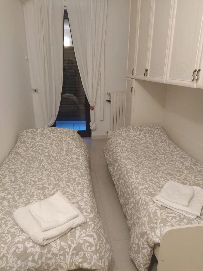 "La Casa Di Mariagrazia" Rooms Con Cucina Condivisa E Terrazza Sammichele Di Bari Exteriér fotografie