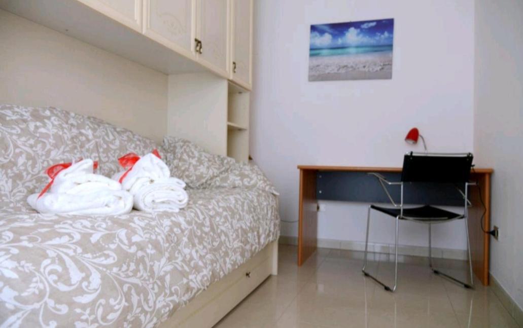 "La Casa Di Mariagrazia" Rooms Con Cucina Condivisa E Terrazza Sammichele Di Bari Exteriér fotografie