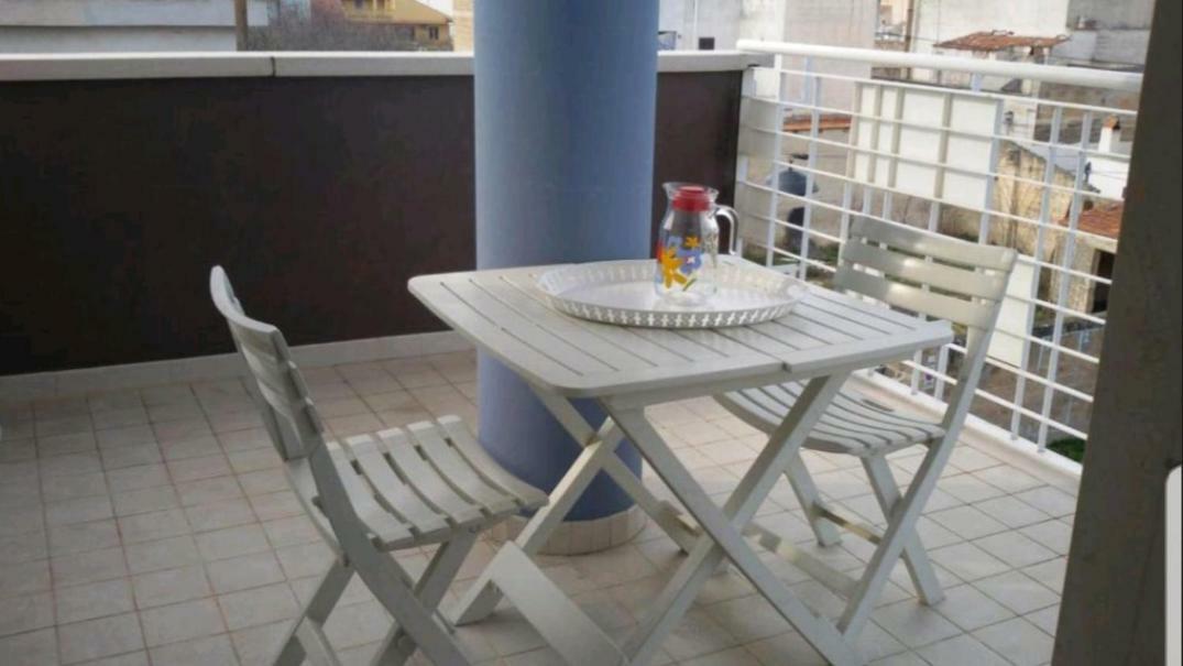 "La Casa Di Mariagrazia" Rooms Con Cucina Condivisa E Terrazza Sammichele Di Bari Exteriér fotografie