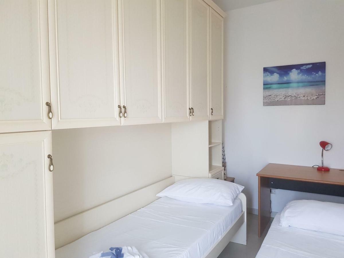 "La Casa Di Mariagrazia" Rooms Con Cucina Condivisa E Terrazza Sammichele Di Bari Exteriér fotografie