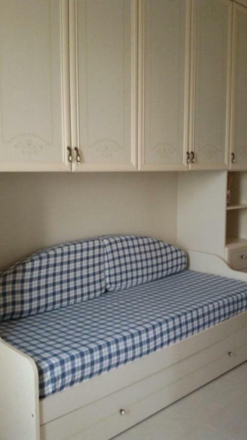 "La Casa Di Mariagrazia" Rooms Con Cucina Condivisa E Terrazza Sammichele Di Bari Exteriér fotografie