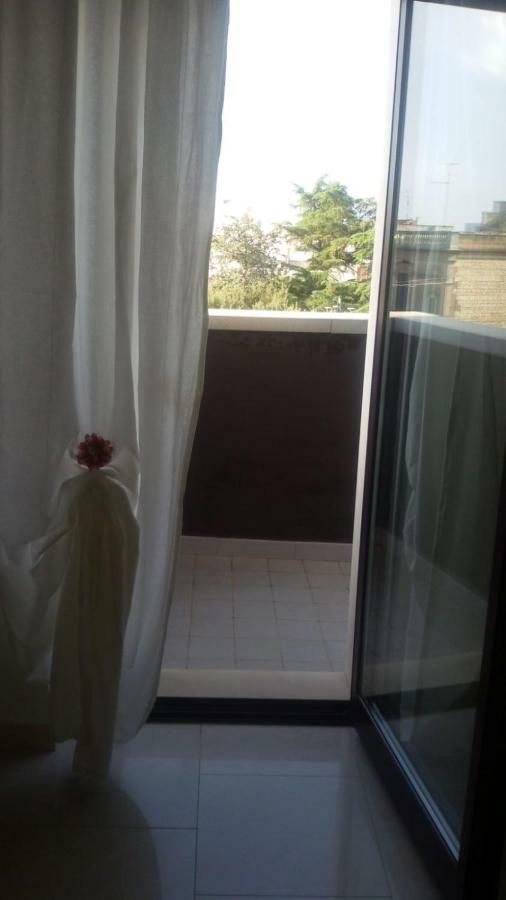 "La Casa Di Mariagrazia" Rooms Con Cucina Condivisa E Terrazza Sammichele Di Bari Exteriér fotografie
