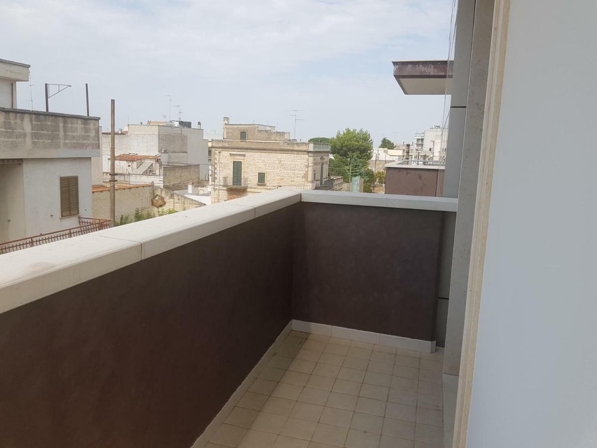 "La Casa Di Mariagrazia" Rooms Con Cucina Condivisa E Terrazza Sammichele Di Bari Pokoj fotografie