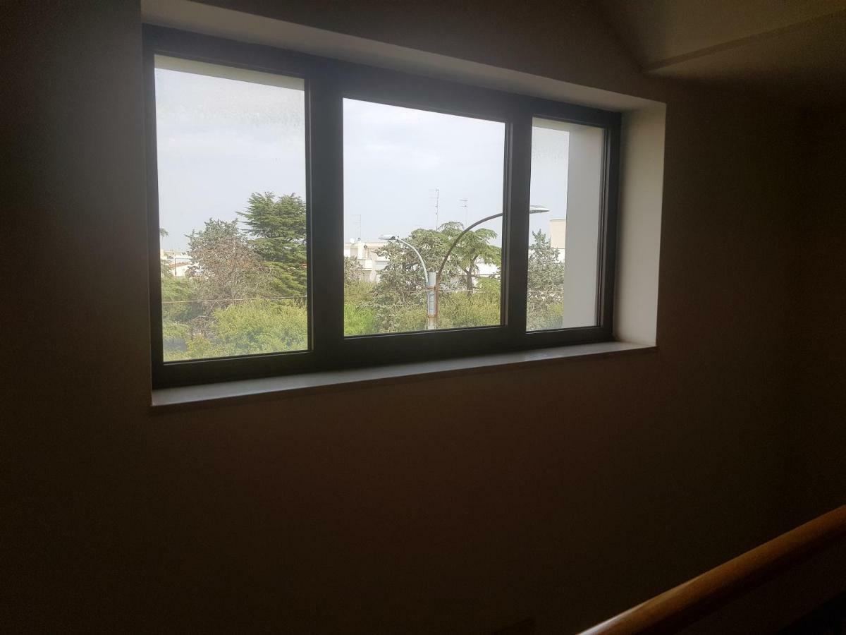 "La Casa Di Mariagrazia" Rooms Con Cucina Condivisa E Terrazza Sammichele Di Bari Exteriér fotografie
