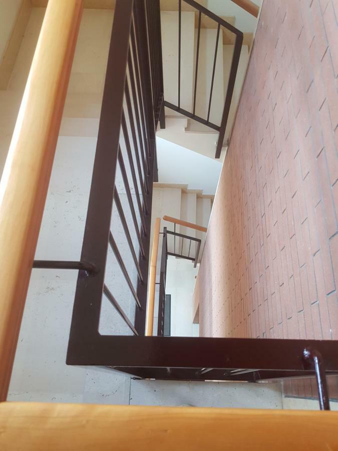 "La Casa Di Mariagrazia" Rooms Con Cucina Condivisa E Terrazza Sammichele Di Bari Exteriér fotografie