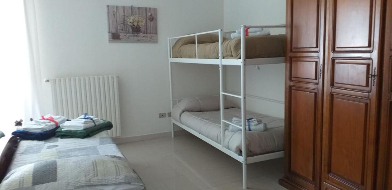 "La Casa Di Mariagrazia" Rooms Con Cucina Condivisa E Terrazza Sammichele Di Bari Exteriér fotografie